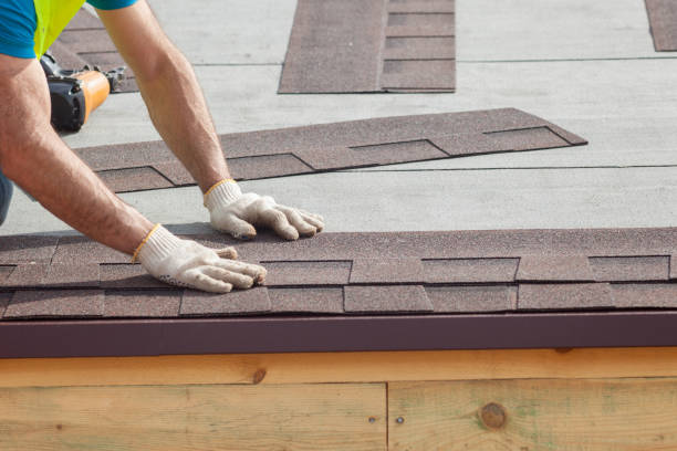 Best Chimney Flashing Repair  in Rogersville, MO